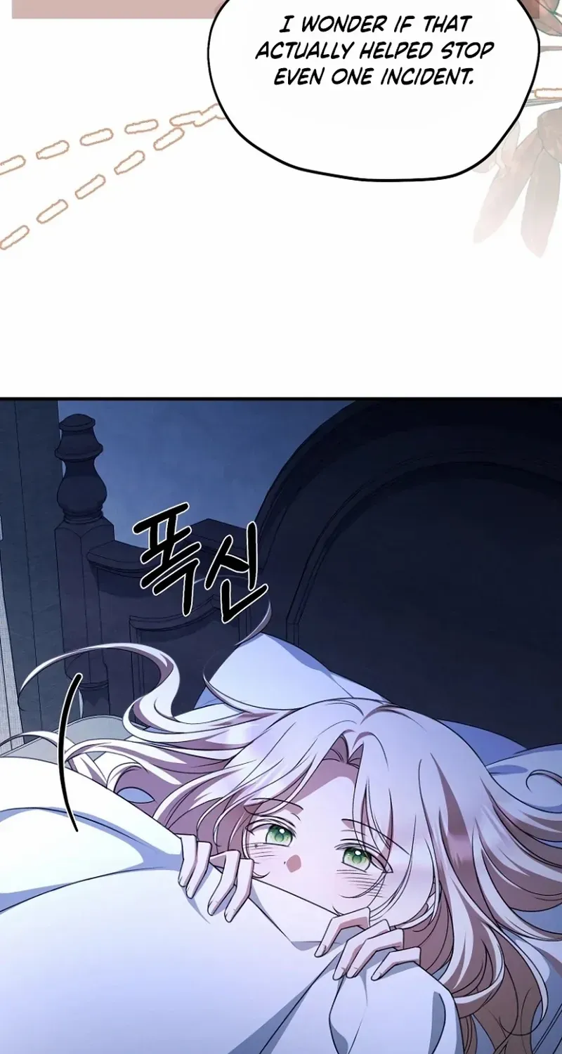 Surviving at the Cursed School Chapter 33 page 33 - 