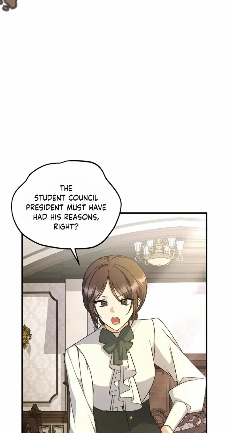 Surviving at the Cursed School Chapter 33 page 43 - 