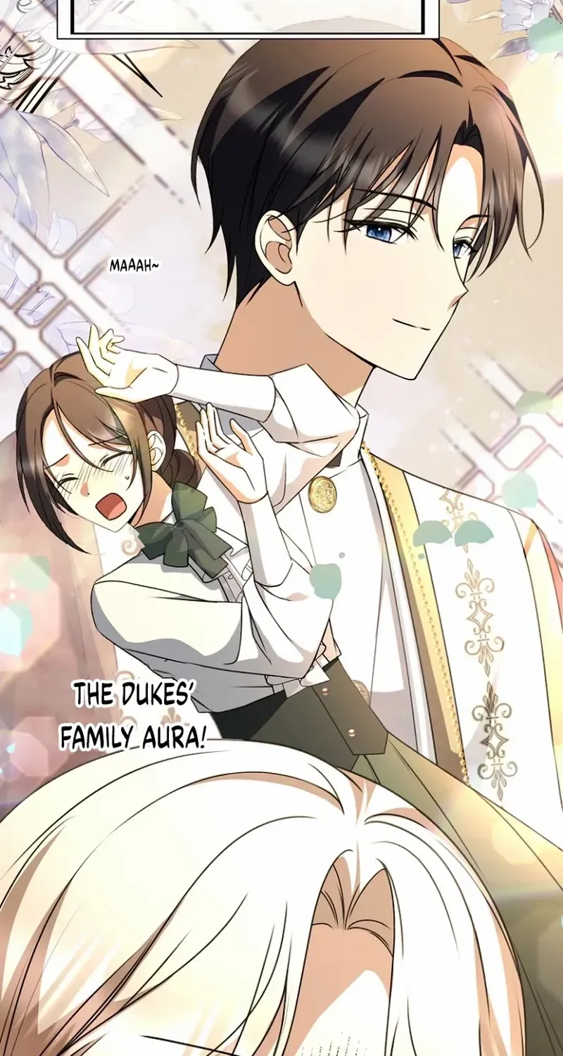 Surviving at the Cursed School Chapter 33 page 45 - 