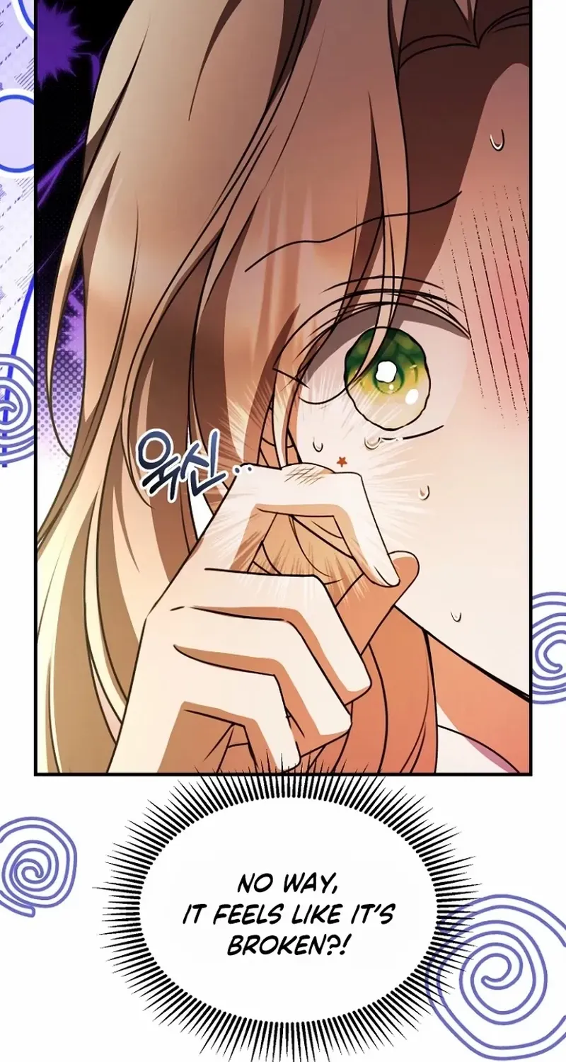 Surviving at the Cursed School Chapter 33 page 53 - 
