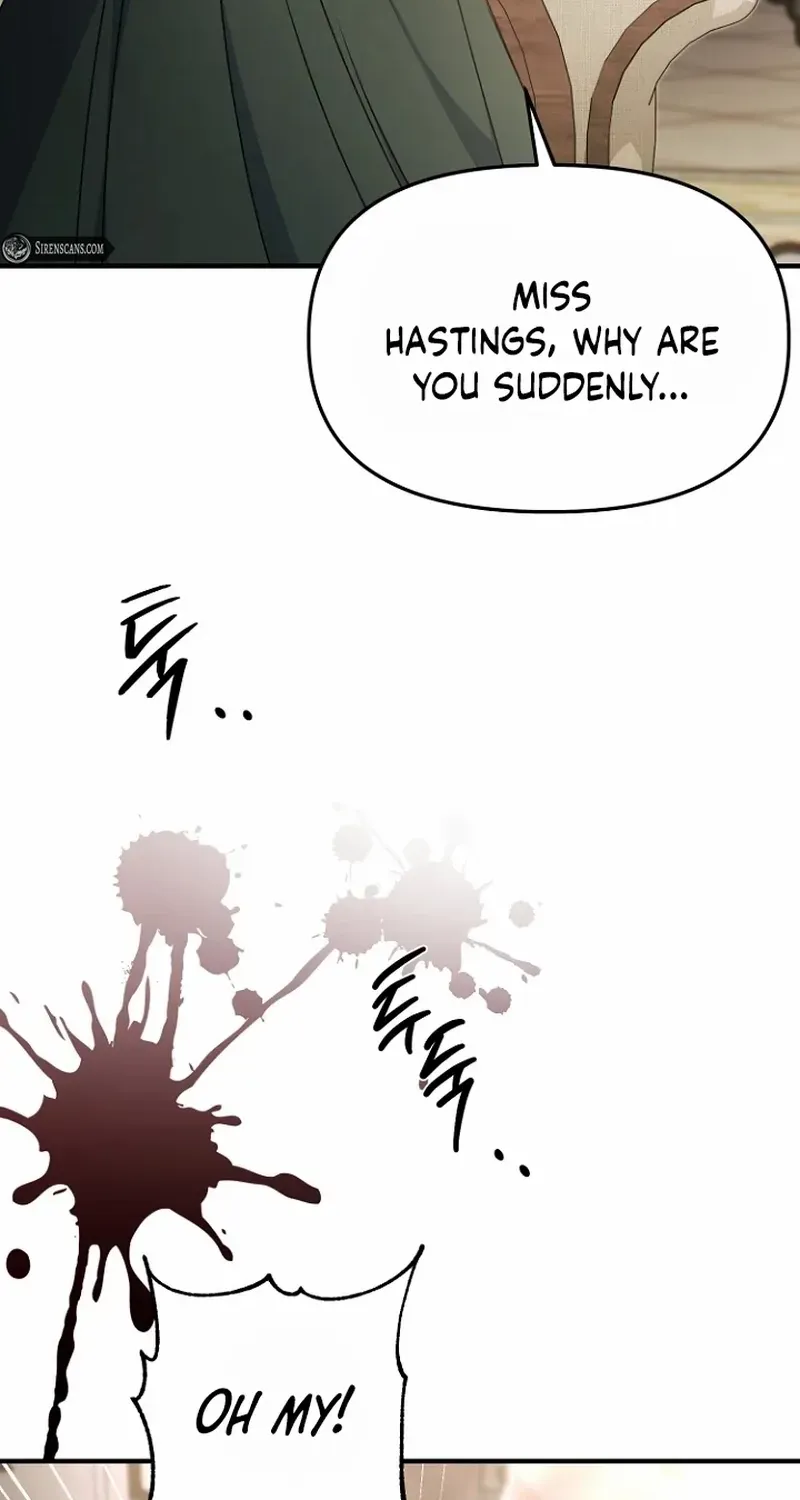 Surviving at the Cursed School Chapter 33 page 55 - 