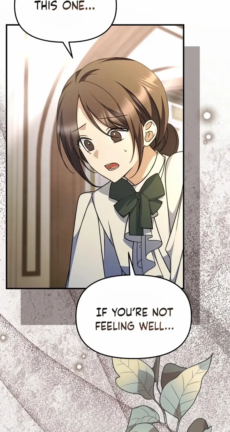 Surviving at the Cursed School Chapter 33 page 61 - 