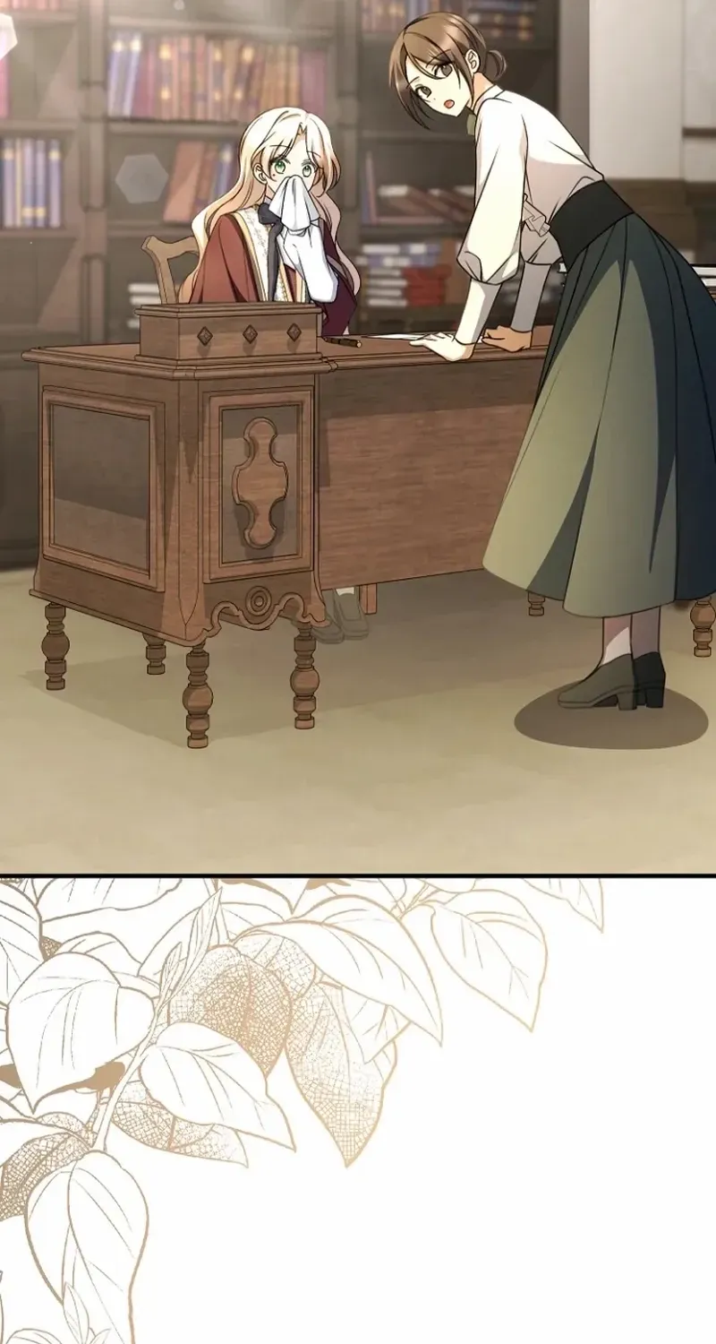 Surviving at the Cursed School Chapter 33 page 63 - 