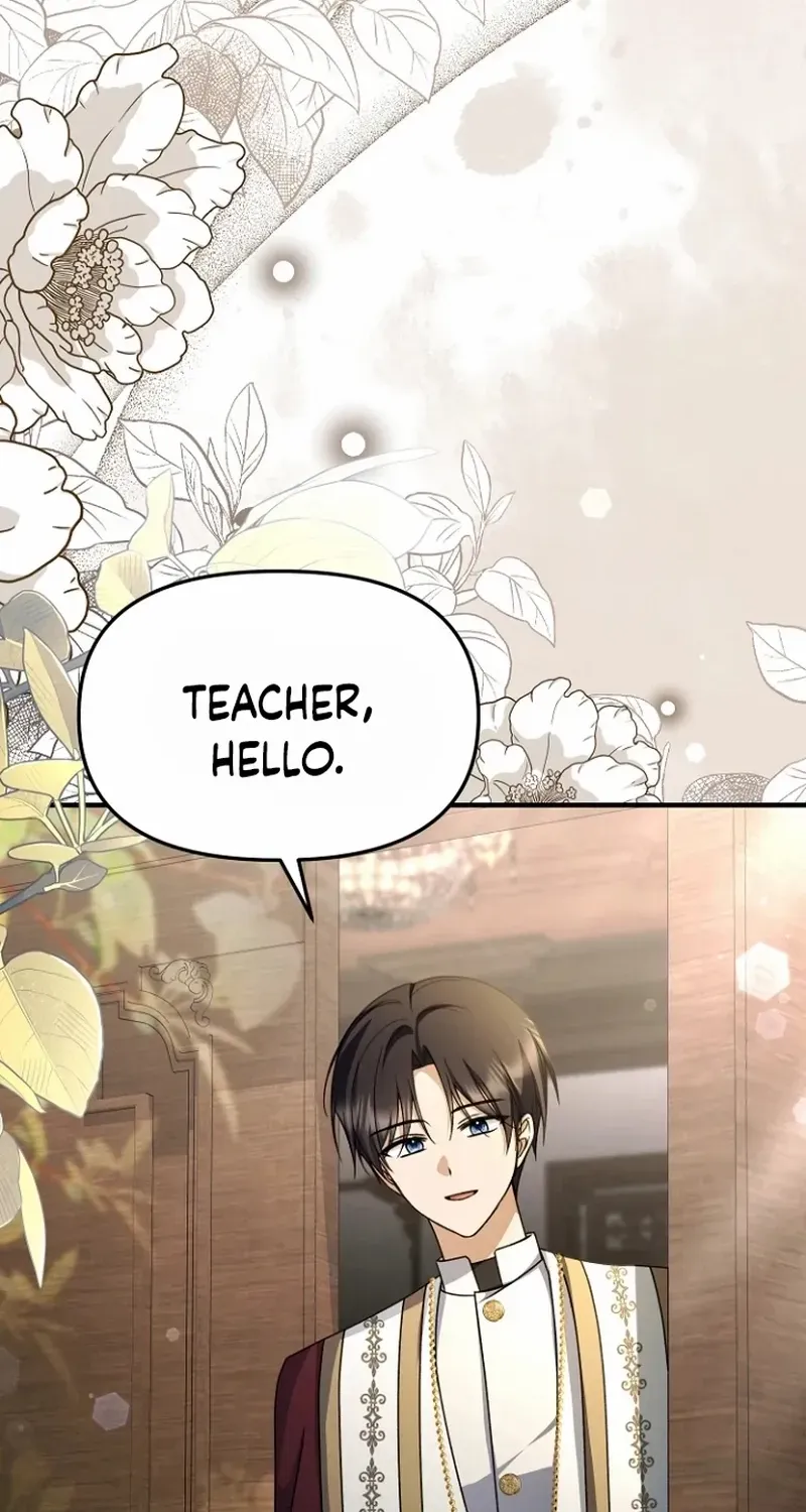 Surviving at the Cursed School Chapter 33 page 65 - 