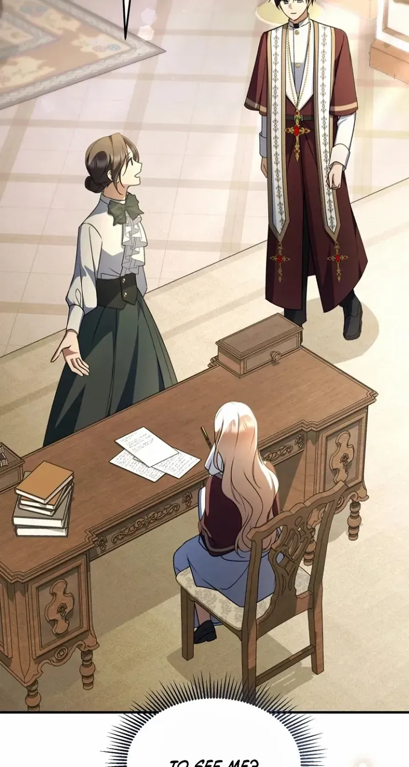 Surviving at the Cursed School Chapter 33 page 69 - 