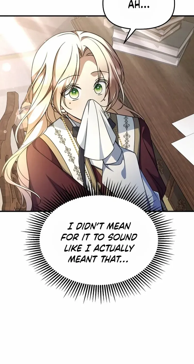 Surviving at the Cursed School Chapter 33 page 72 - 