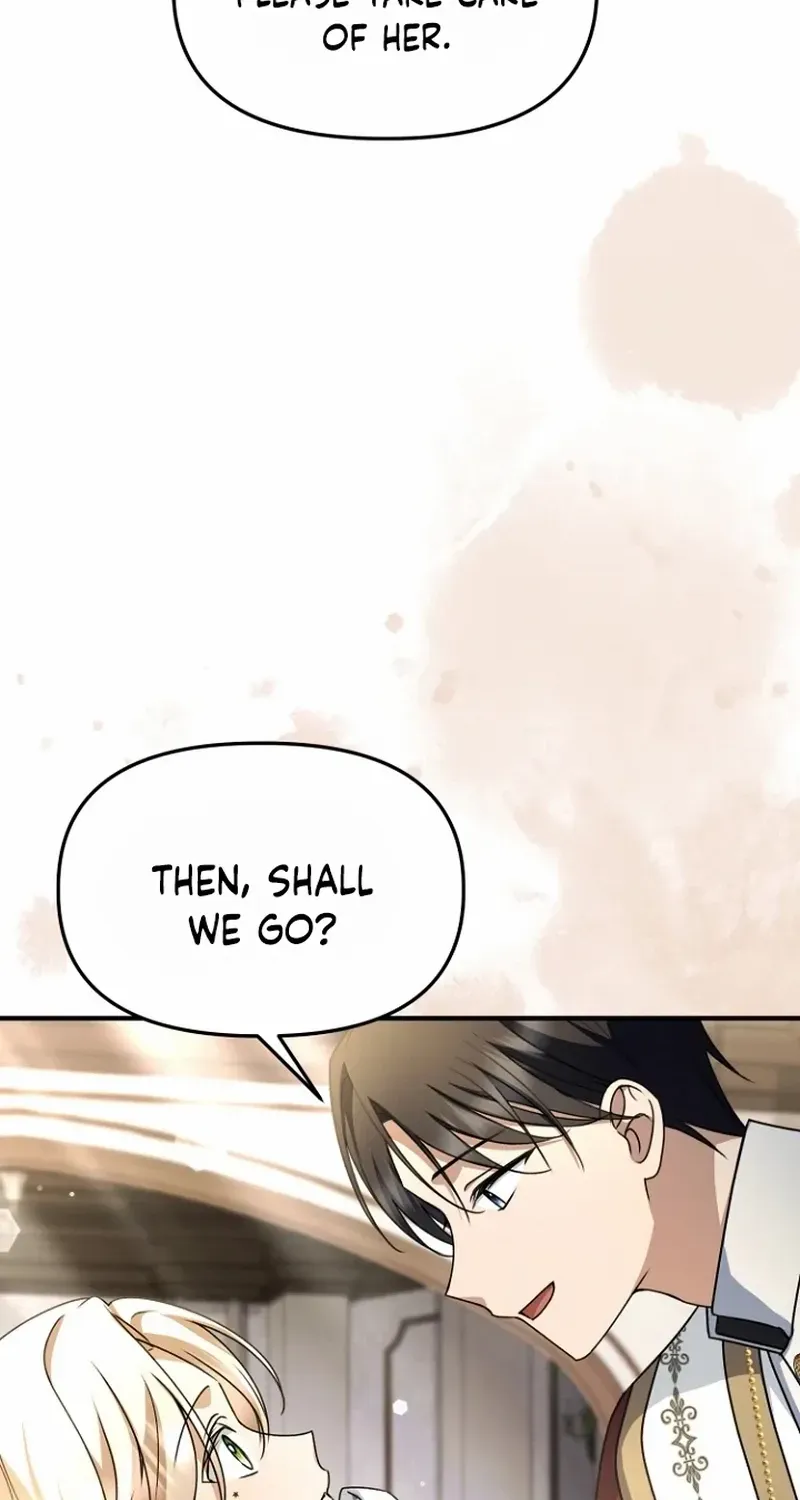 Surviving at the Cursed School Chapter 33 page 74 - 