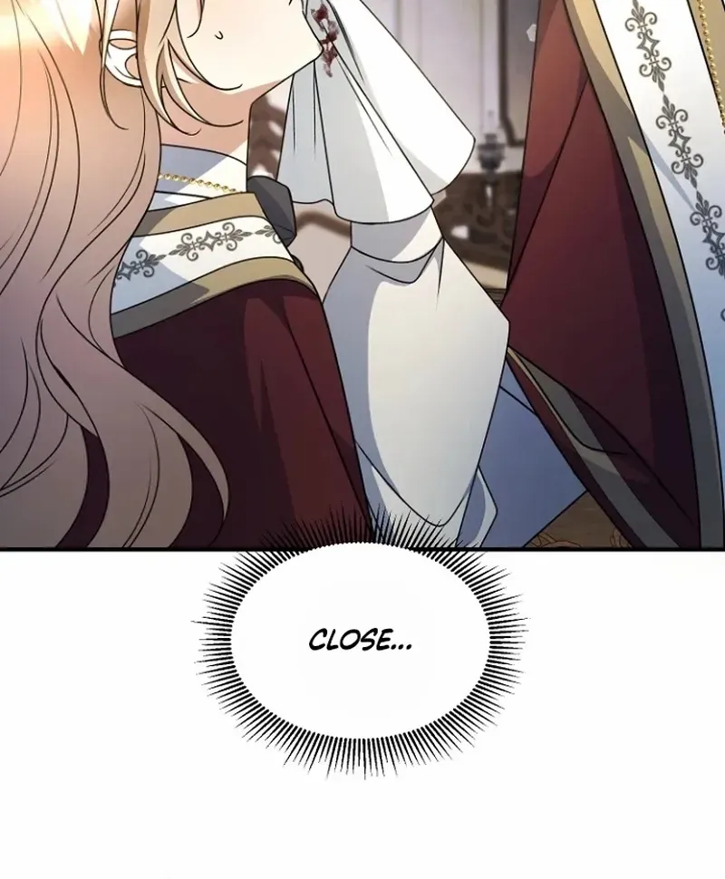 Surviving at the Cursed School Chapter 33 page 75 - 