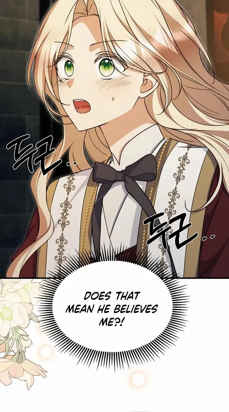Surviving at the Cursed School Chapter 33 page 9 - 