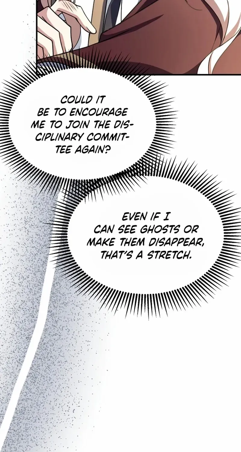 Surviving at the Cursed School Chapter 33 page 94 - 