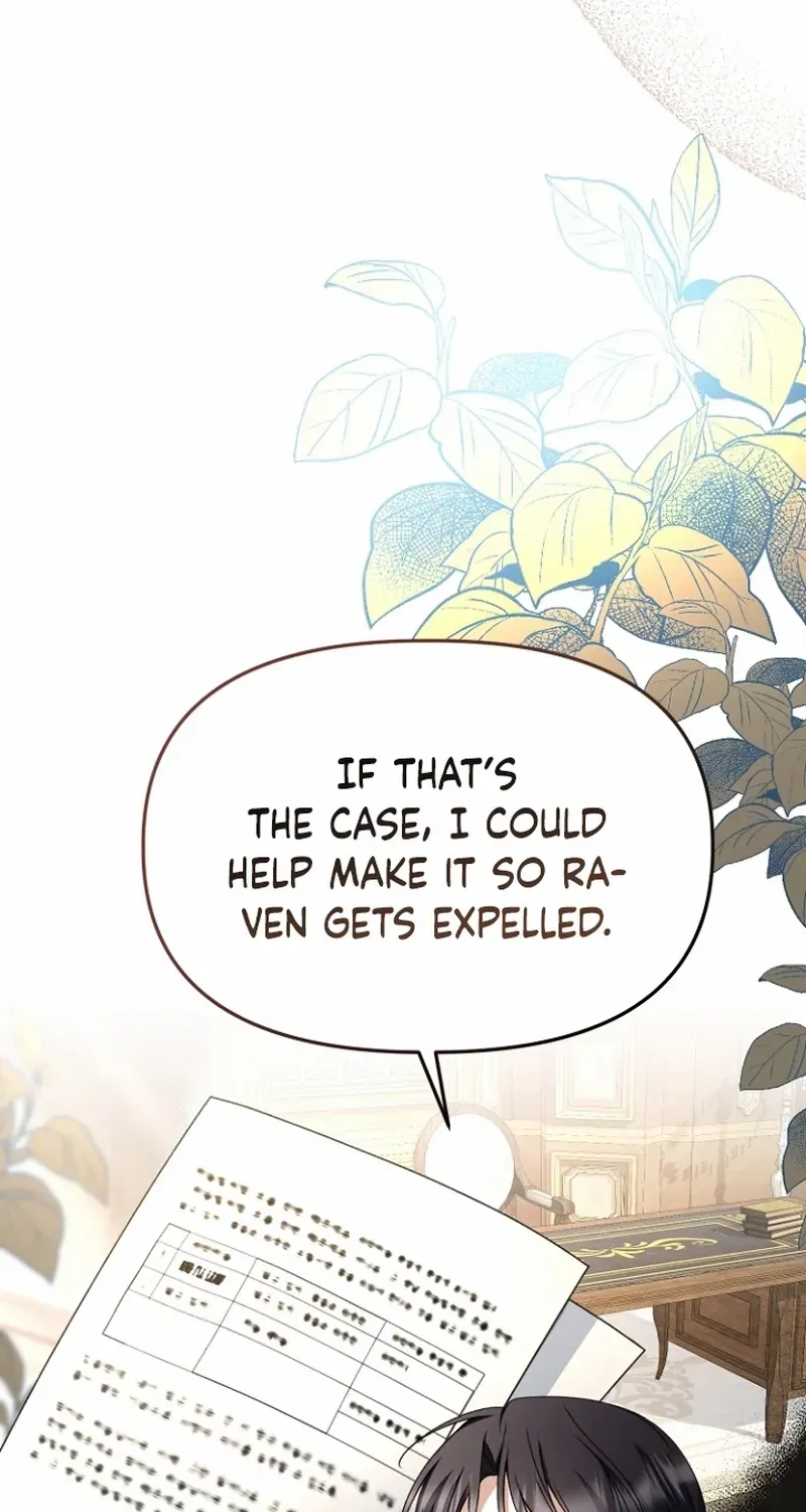 Surviving at the Cursed School Chapter 34 page 11 - 