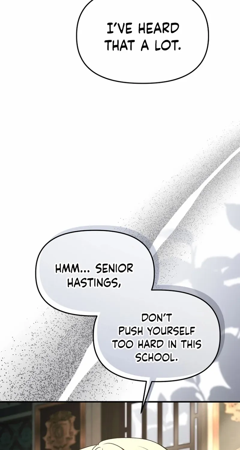 Surviving at the Cursed School Chapter 34 page 101 - 