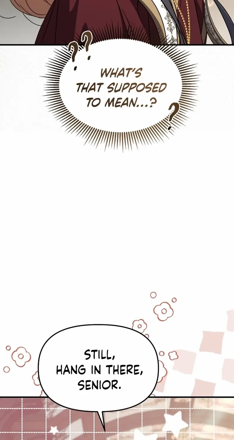 Surviving at the Cursed School Chapter 34 page 104 - 