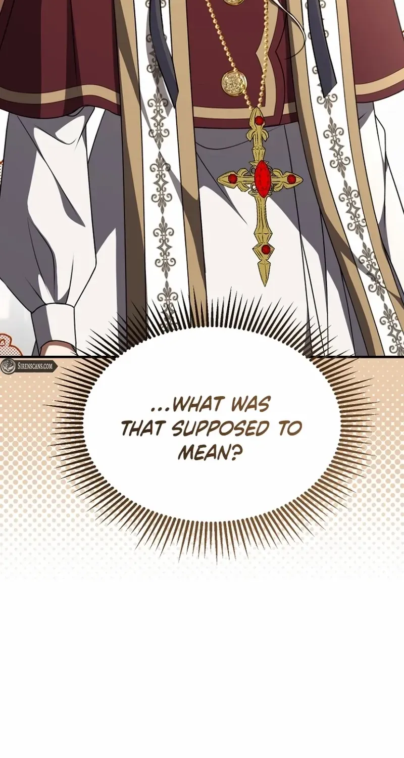 Surviving at the Cursed School Chapter 34 page 108 - 