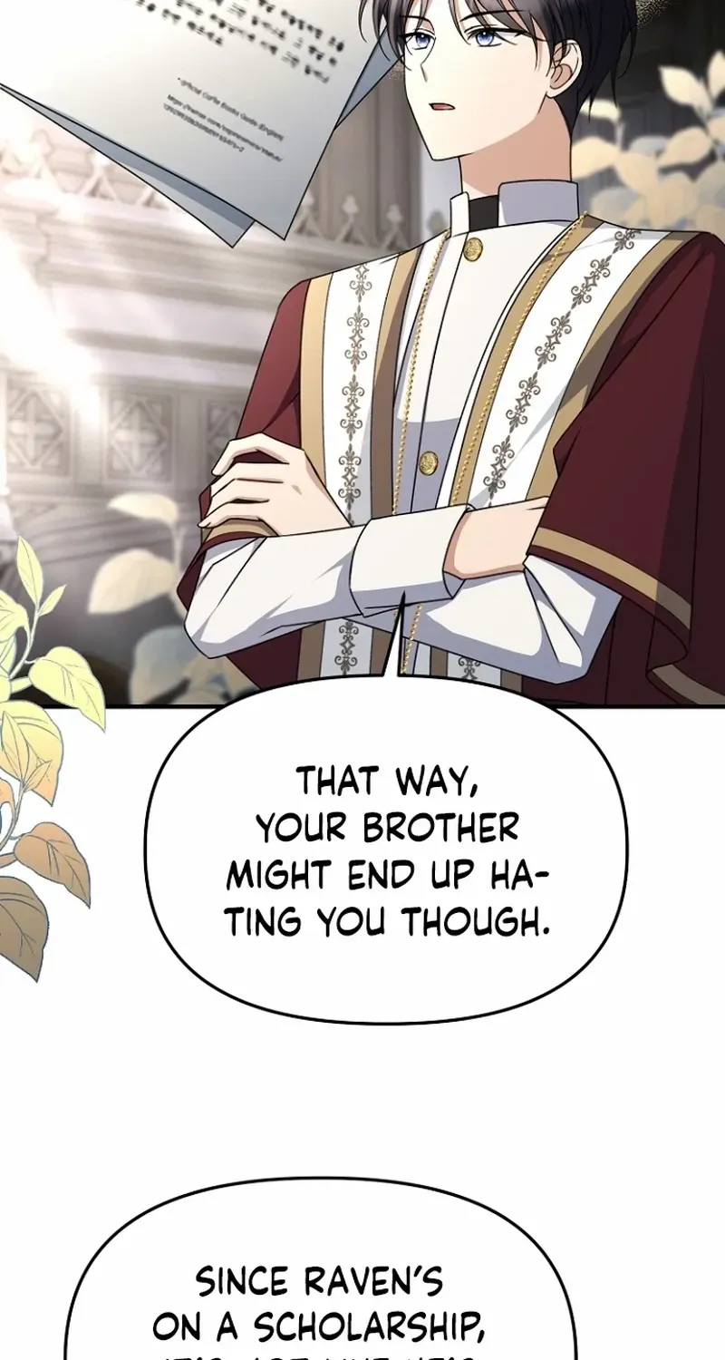 Surviving at the Cursed School Chapter 34 page 12 - 