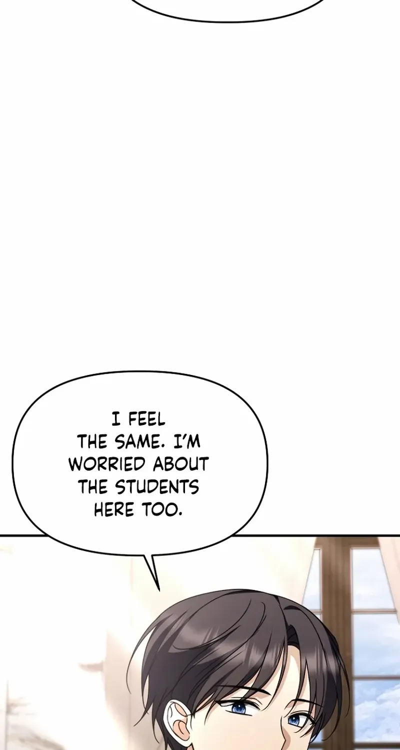 Surviving at the Cursed School Chapter 34 page 14 - 