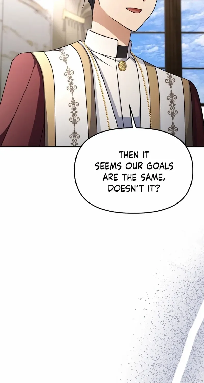 Surviving at the Cursed School Chapter 34 page 15 - 