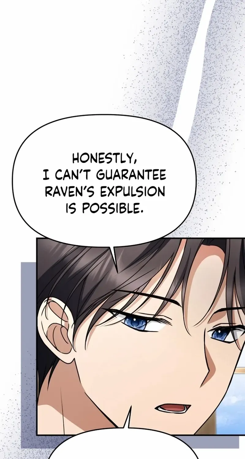 Surviving at the Cursed School Chapter 34 page 16 - 