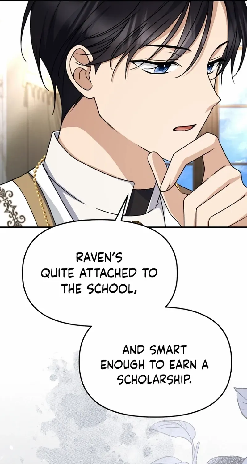 Surviving at the Cursed School Chapter 34 page 19 - 