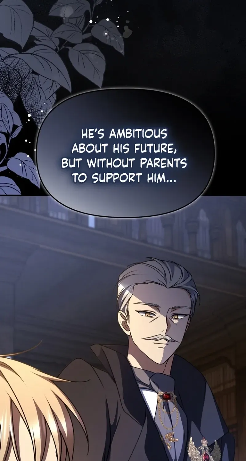 Surviving at the Cursed School Chapter 34 page 21 - 