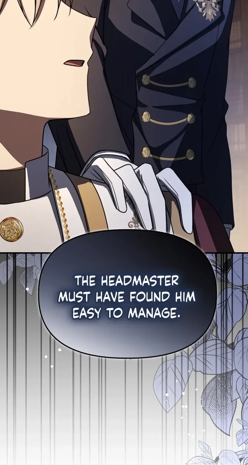 Surviving at the Cursed School Chapter 34 page 22 - 