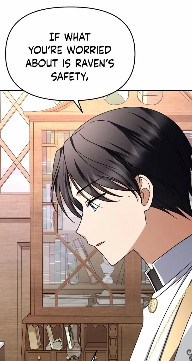Surviving at the Cursed School Chapter 34 page 26 - 