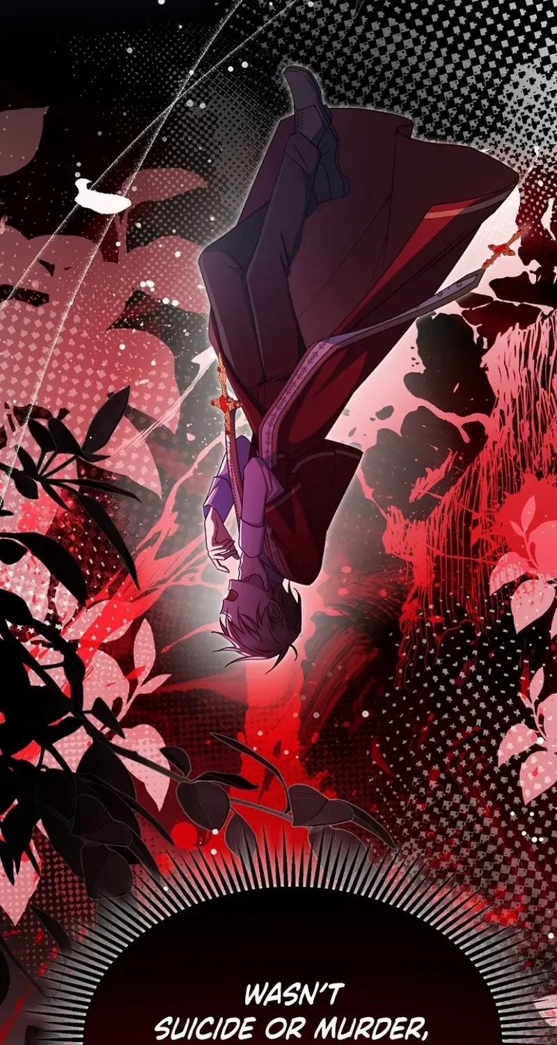 Surviving at the Cursed School Chapter 34 page 30 - 