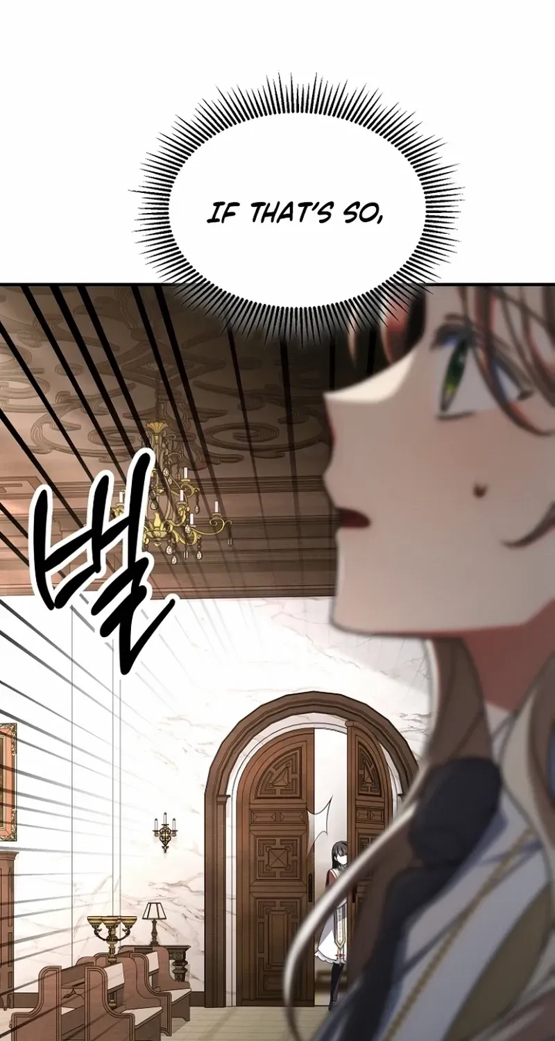 Surviving at the Cursed School Chapter 34 page 32 - 
