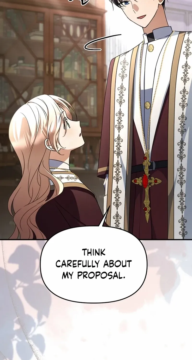 Surviving at the Cursed School Chapter 34 page 41 - 
