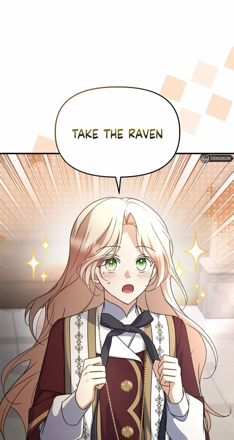 Surviving at the Cursed School Chapter 34 page 6 - 
