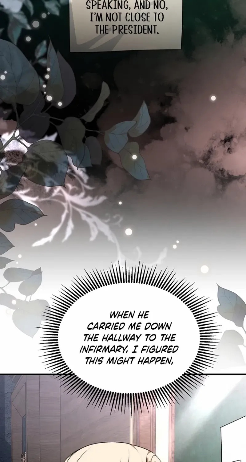 Surviving at the Cursed School Chapter 34 page 58 - 