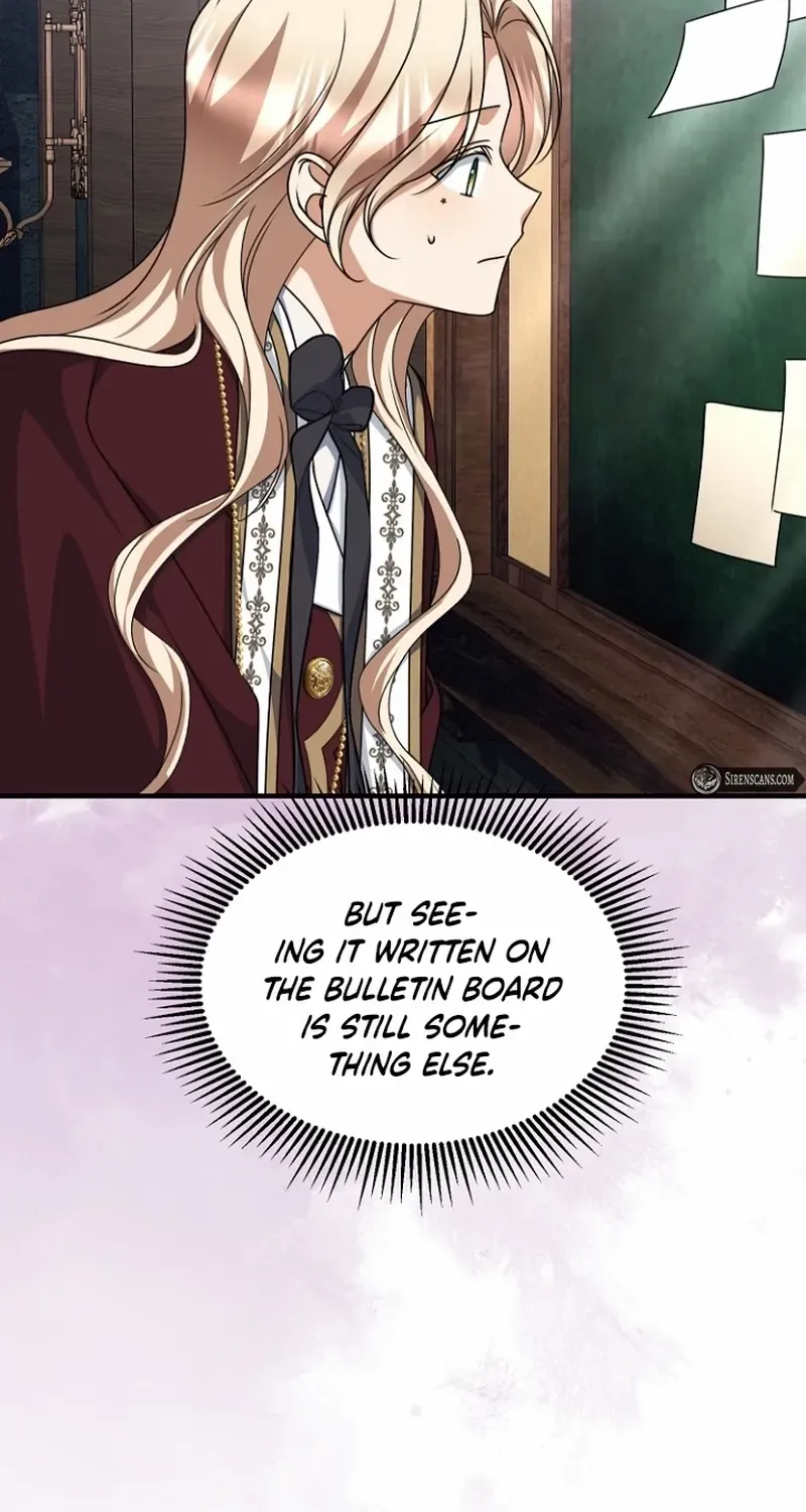 Surviving at the Cursed School Chapter 34 page 59 - 