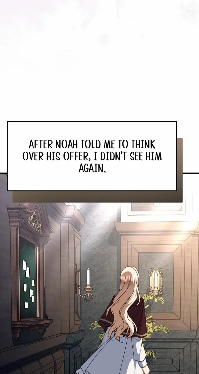 Surviving at the Cursed School Chapter 34 page 60 - 
