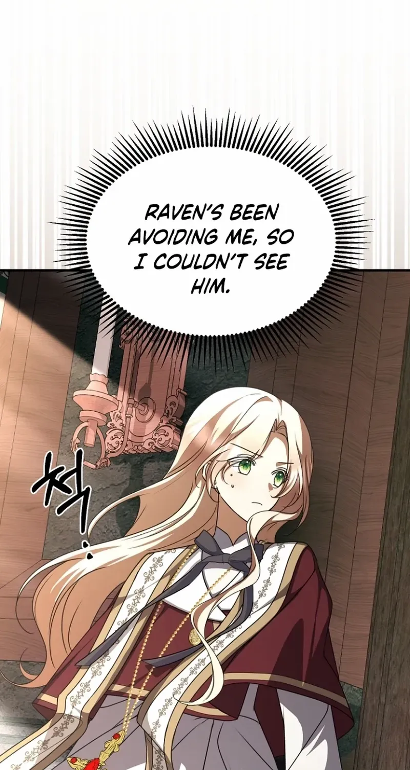 Surviving at the Cursed School Chapter 34 page 63 - 