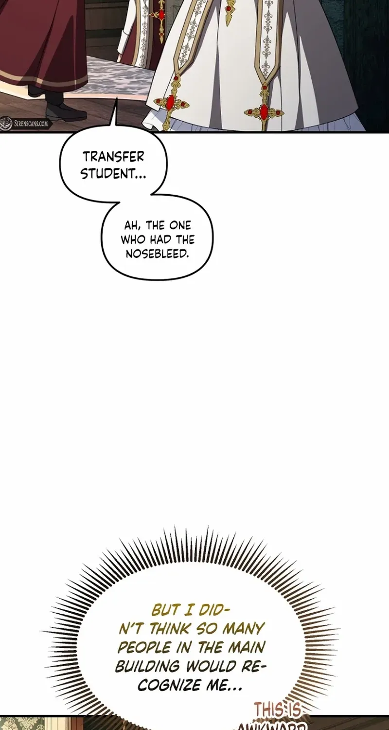 Surviving at the Cursed School Chapter 34 page 69 - 