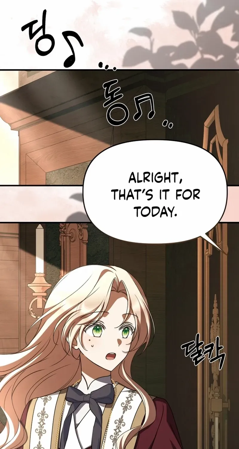 Surviving at the Cursed School Chapter 34 page 71 - 