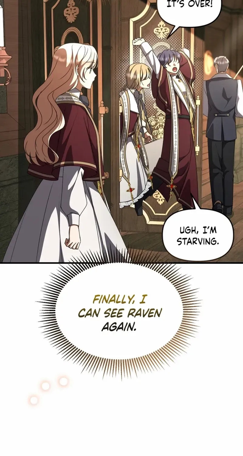 Surviving at the Cursed School Chapter 34 page 73 - 