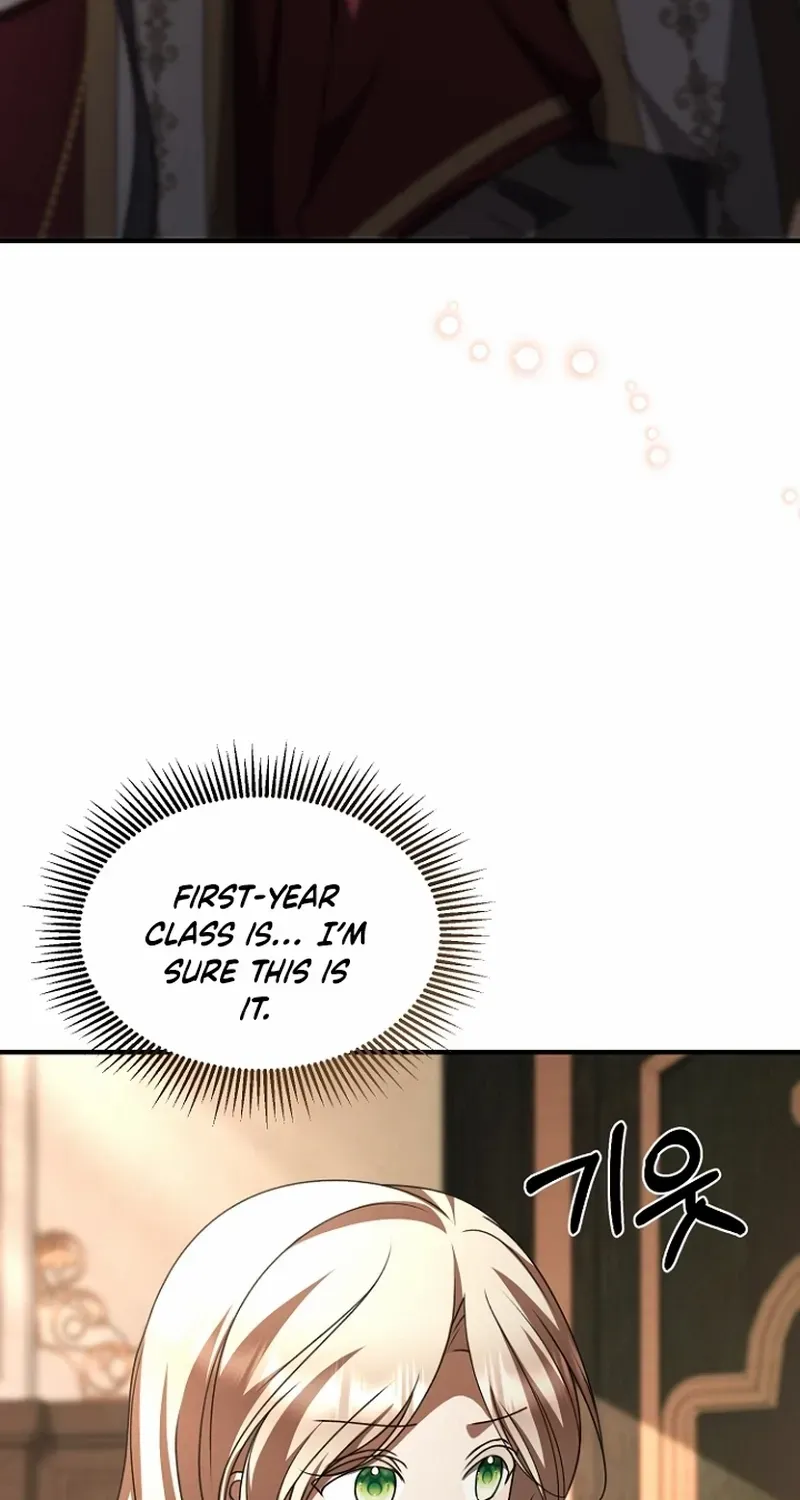Surviving at the Cursed School Chapter 34 page 75 - 
