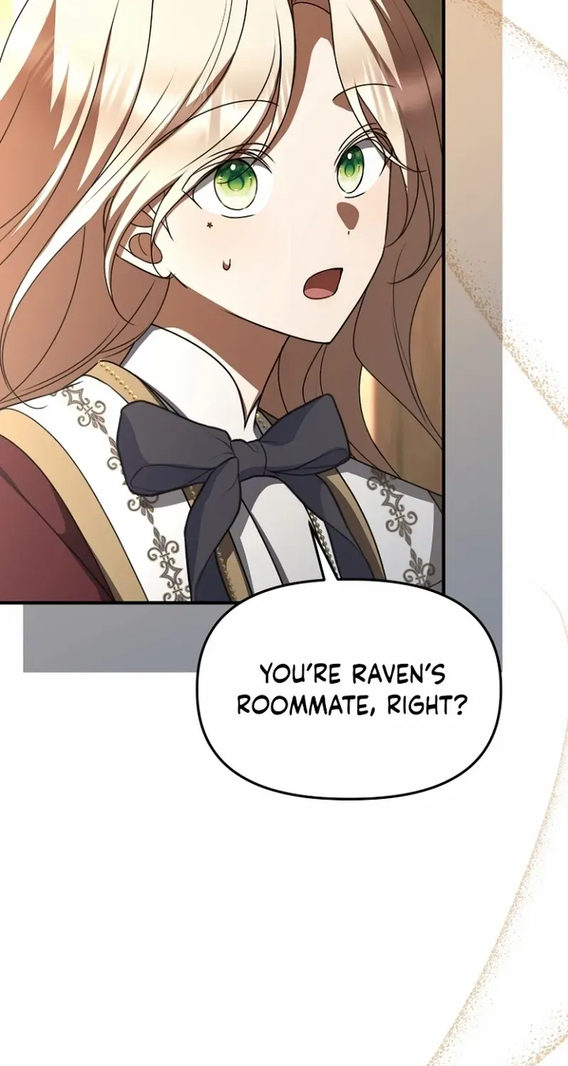 Surviving at the Cursed School Chapter 34 page 79 - 