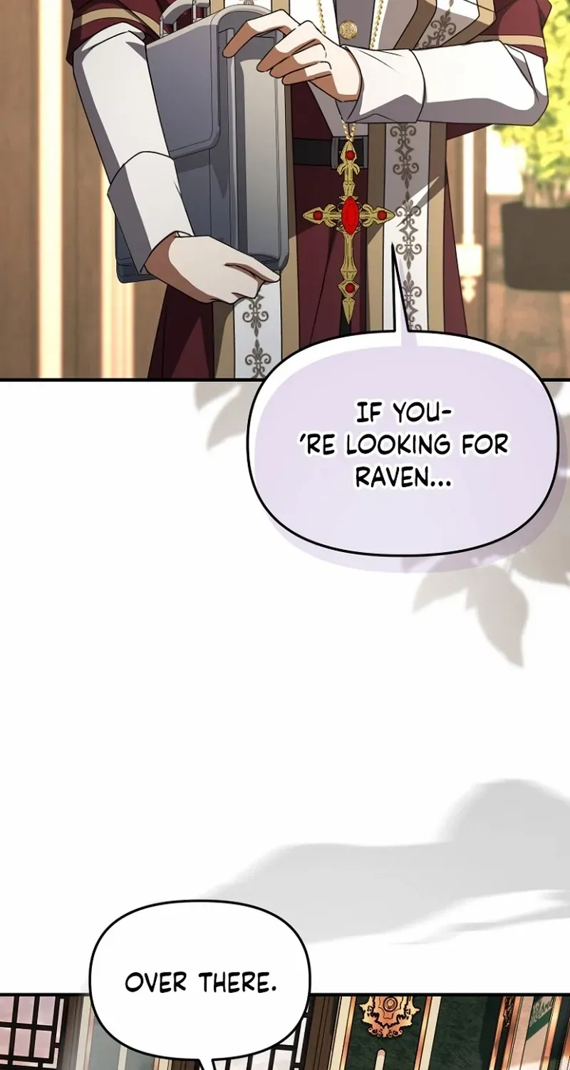 Surviving at the Cursed School Chapter 34 page 81 - 