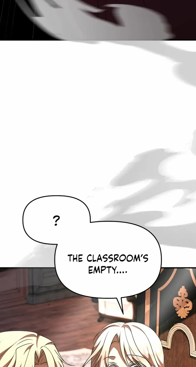 Surviving at the Cursed School Chapter 34 page 83 - 