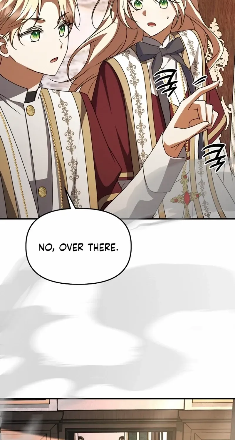 Surviving at the Cursed School Chapter 34 page 84 - 