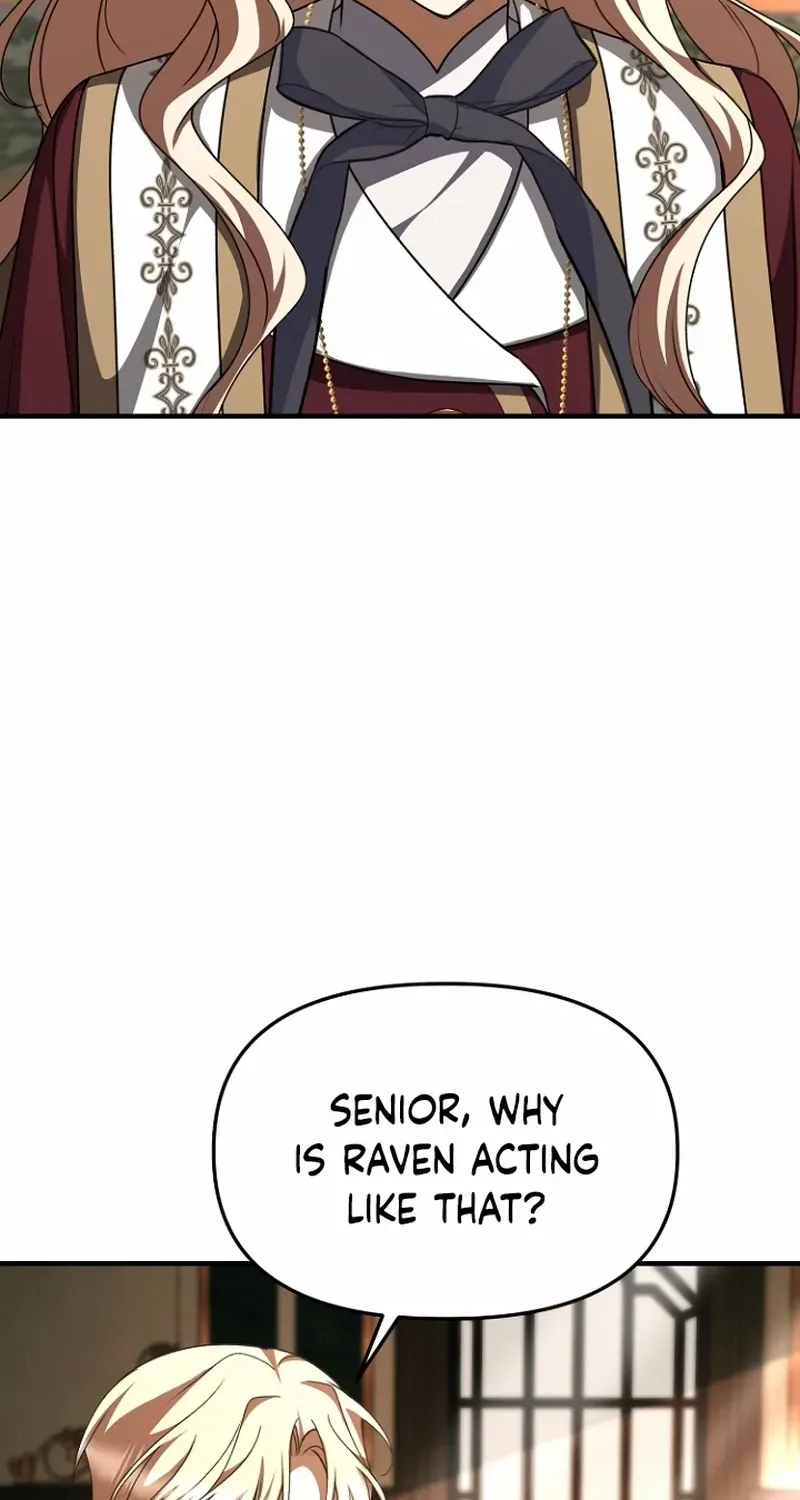 Surviving at the Cursed School Chapter 34 page 93 - 