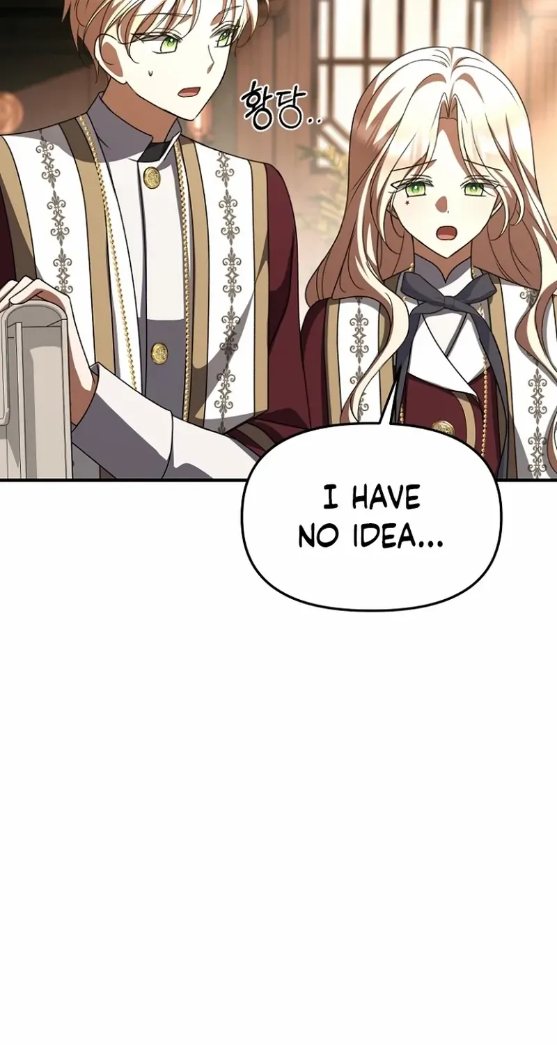 Surviving at the Cursed School Chapter 34 page 94 - 
