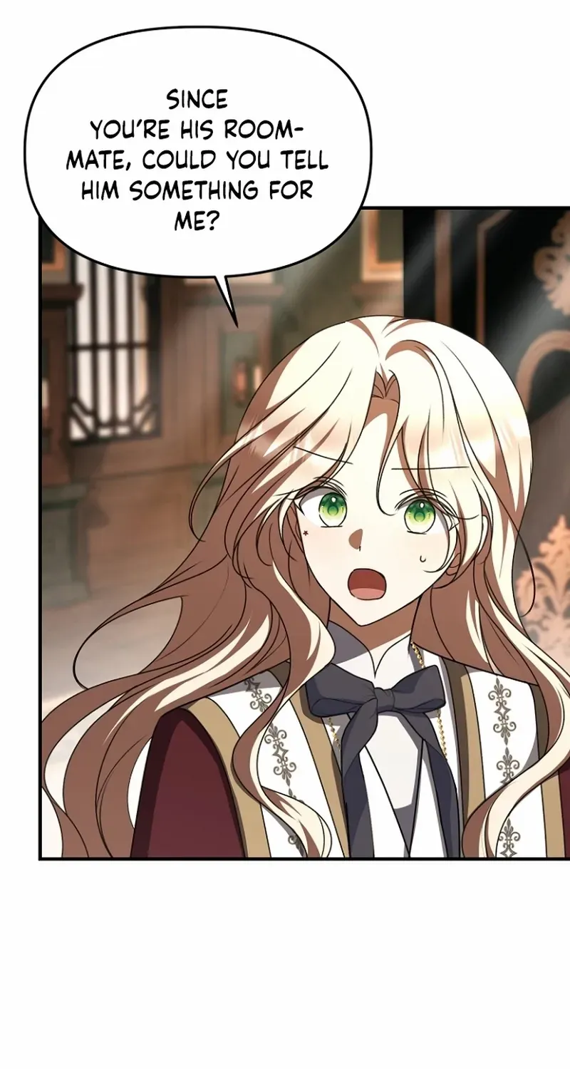 Surviving at the Cursed School Chapter 34 page 95 - 