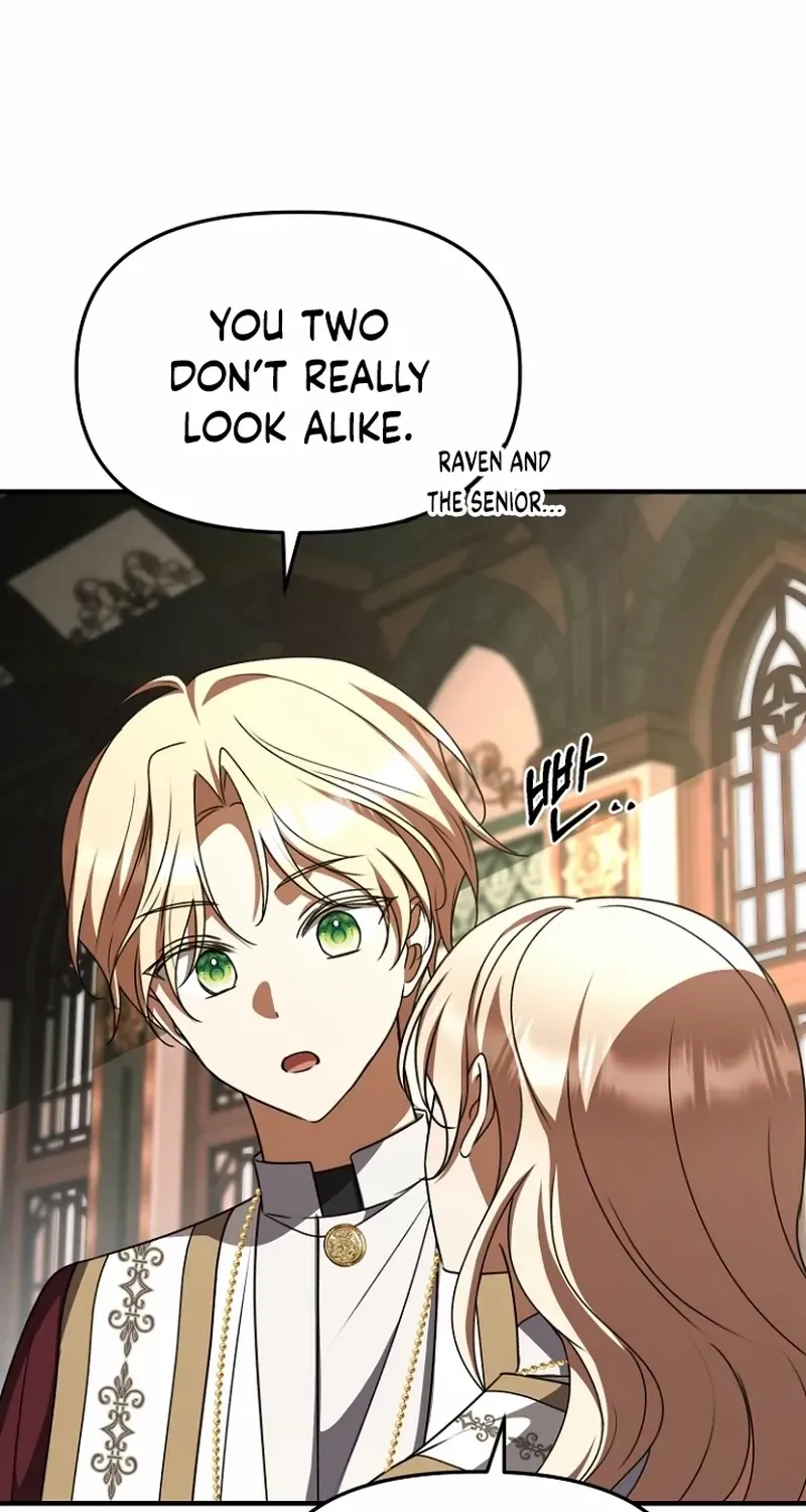 Surviving at the Cursed School Chapter 34 page 100 - 