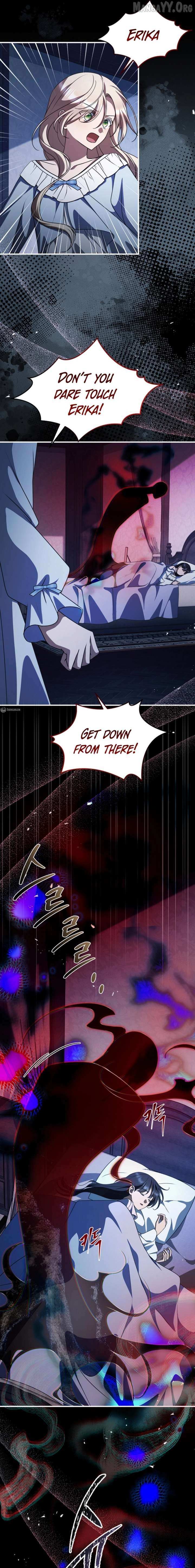 Surviving at the Cursed School Chapter 38 page 11 - 