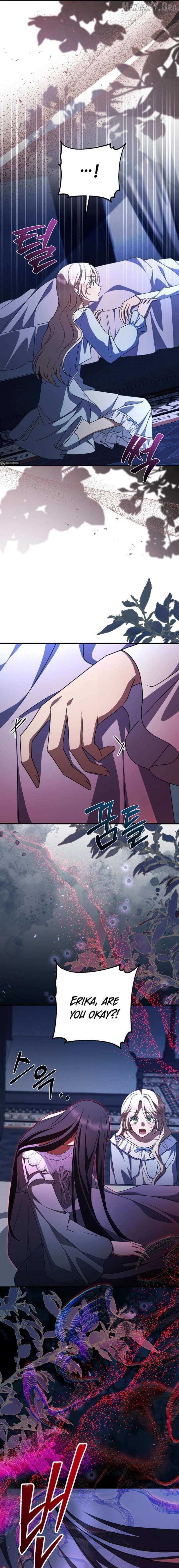 Surviving at the Cursed School Chapter 38 page 13 - 
