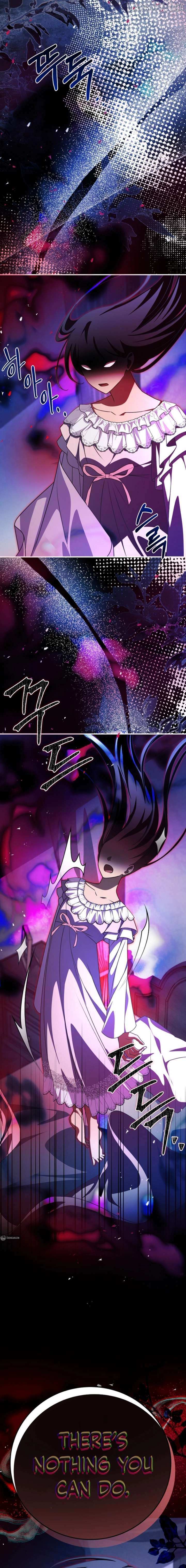 Surviving at the Cursed School Chapter 38 page 16 - 