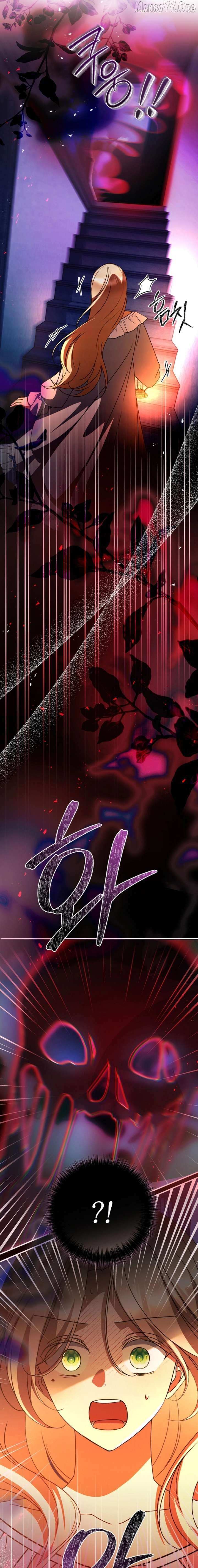 Surviving at the Cursed School Chapter 38 page 7 - 